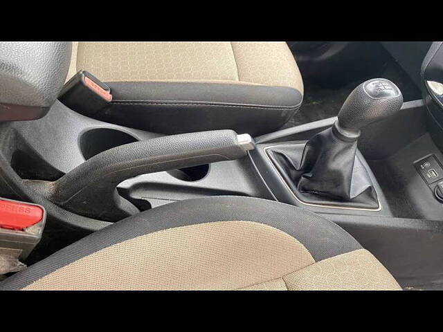 Used Hyundai Elite i20 [2016-2017] Sportz 1.2 [2016-2017] in Pune