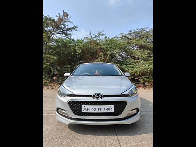 Used 2016 Hyundai Elite i20 in Mumbai