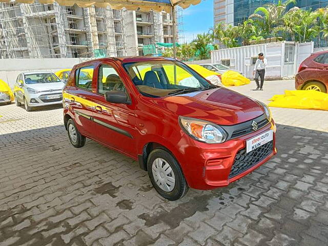 Used Maruti Suzuki Alto 800 [2012-2016] Vxi in Chennai