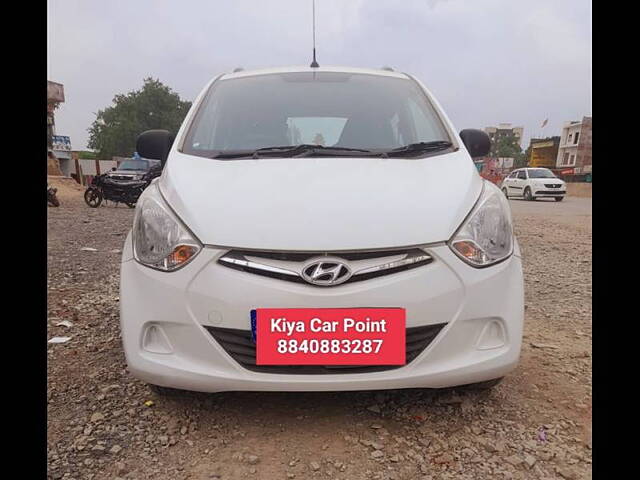 Used 2018 Hyundai Eon in Varanasi