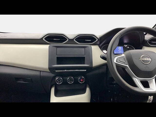 Used Nissan Magnite [2020-2024] XE  [2020] in Delhi