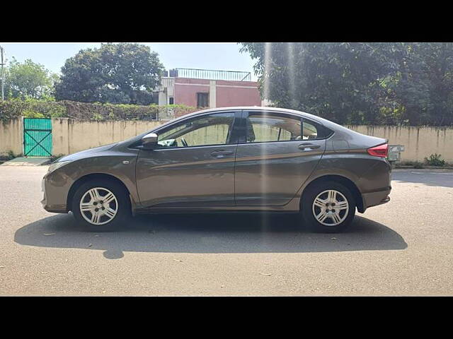 Used Honda City [2014-2017] SV in Delhi