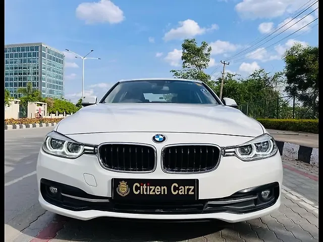 50 Used BMW 3-Series Cars in Bangalore, Second Hand BMW 3-Series Cars ...