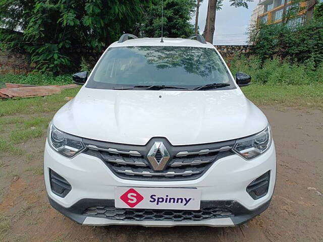 Used Renault Triber [2019-2023] RXT in Jaipur