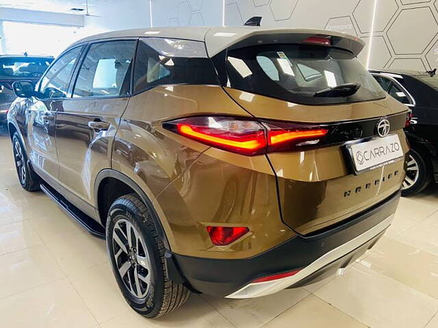 Used Tata Harrier [2019-2023] XZA Plus in Pune