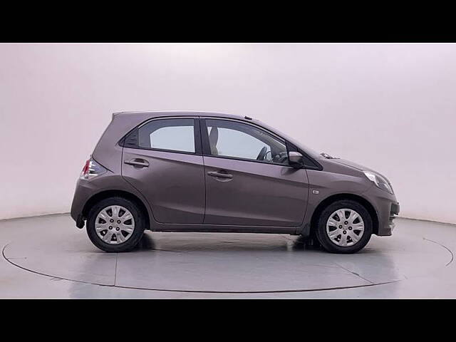 Used Honda Brio [2011-2013] S MT in Bangalore