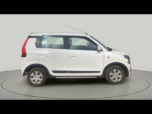 Used Maruti Suzuki Wagon R [2019-2022] VXi (O) 1.2 in Hyderabad
