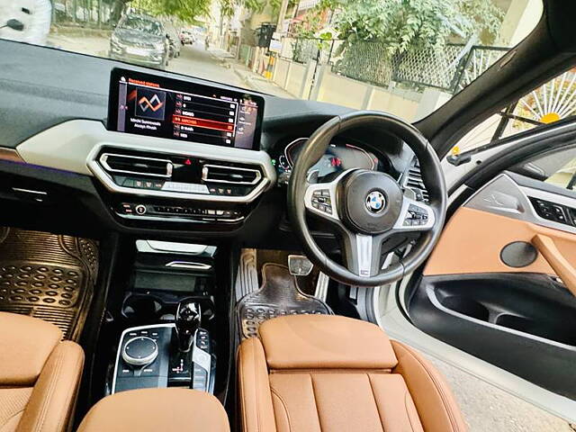 Used BMW X3 xDrive30i M Sport in Bangalore