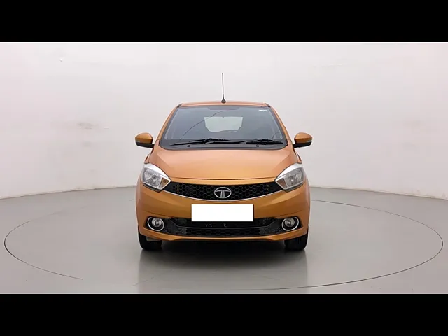 Used 2016 Tata Tiago in Bangalore