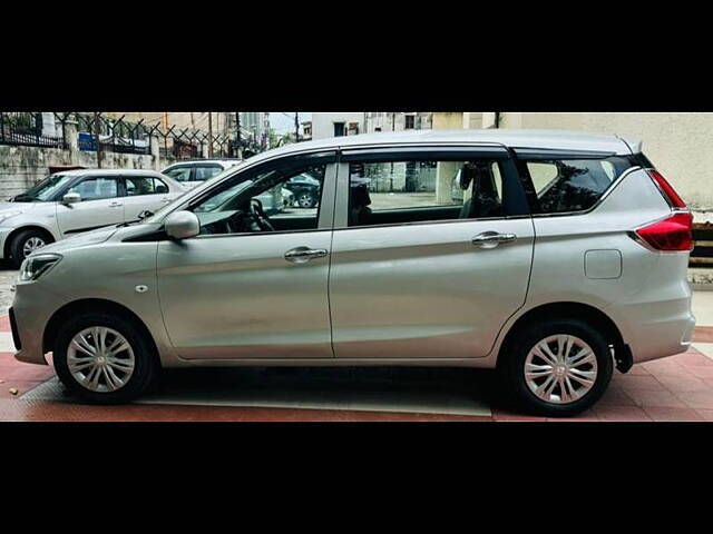 Used Maruti Suzuki Ertiga [2015-2018] VDI SHVS in Lucknow