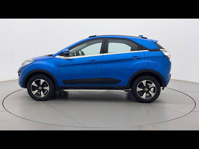 Used Tata Nexon [2017-2020] XZ Plus Diesel in Chennai