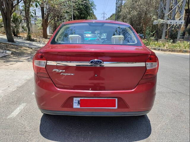 Used Ford Aspire [2015-2018] Trend 1.2 Ti-VCT [2014-20016] in Bangalore