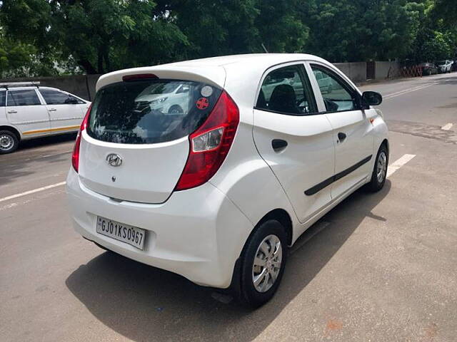 Used Hyundai Eon Era + in Ahmedabad