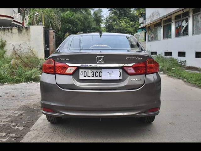 Used Honda City [2014-2017] VX CVT in Gurgaon