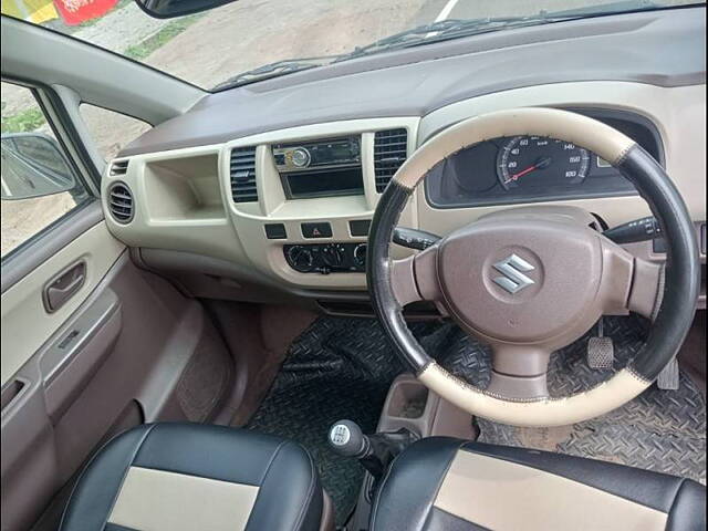 Used Maruti Suzuki Estilo LXi BS-IV in Pune