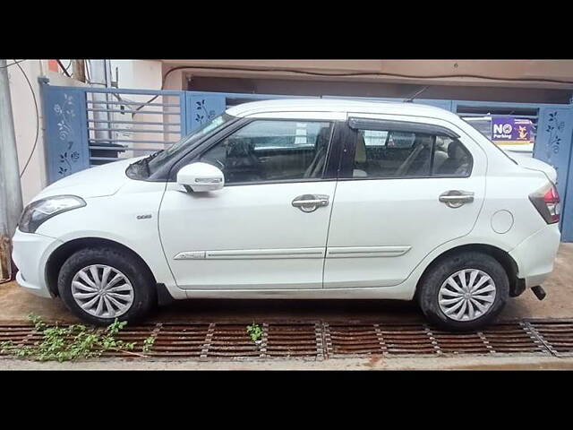 Used Maruti Suzuki Swift Dzire [2015-2017] VDI in Kanpur