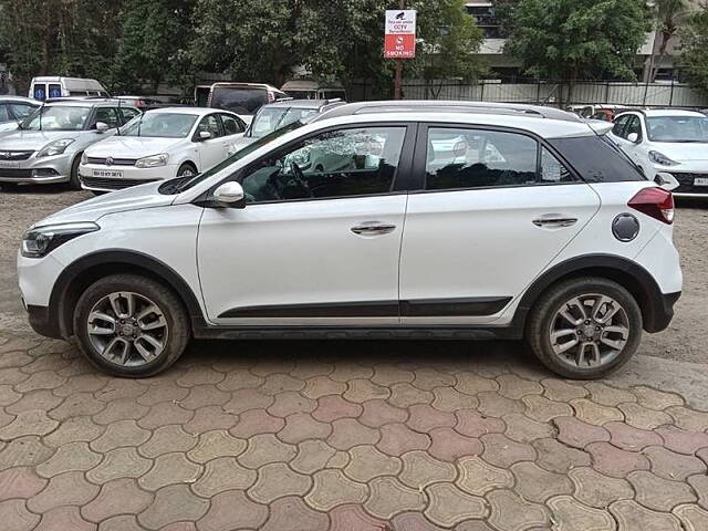 Used Hyundai i20 Active [2015-2018] 1.2 SX in Pune