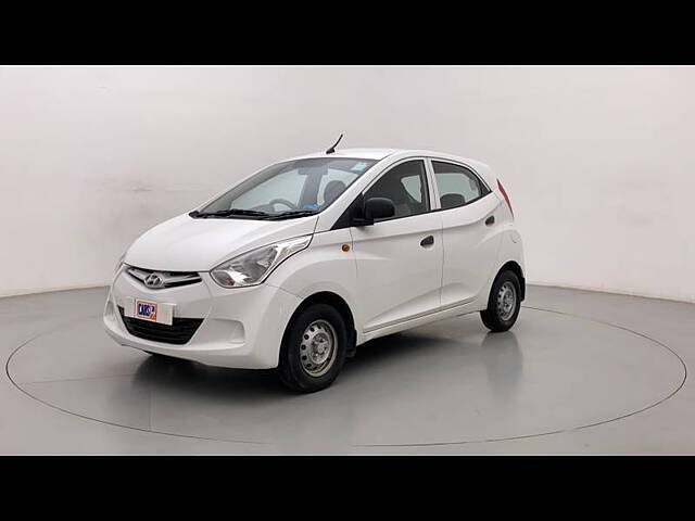 Used Hyundai Eon Era + in Hyderabad