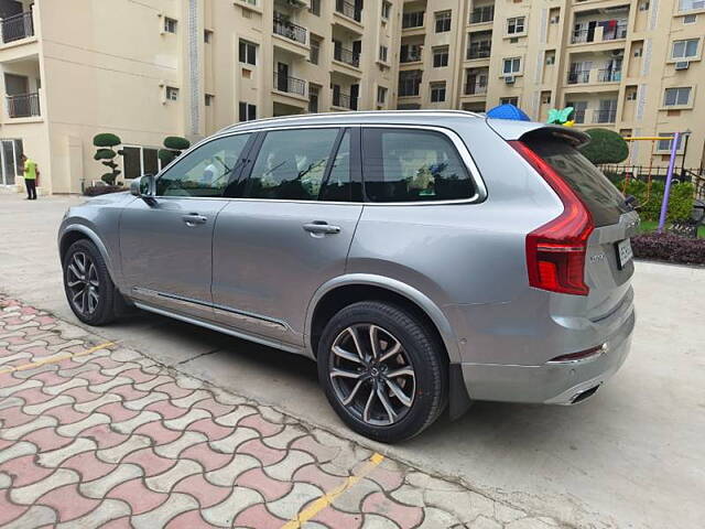 Used Volvo XC90 [2015-2021] D5 Inscription in Lucknow