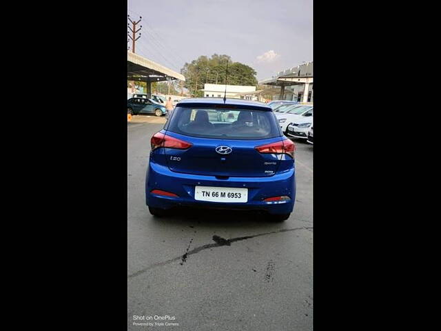 Used Hyundai Elite i20 [2014-2015] Sportz 1.2 in Coimbatore
