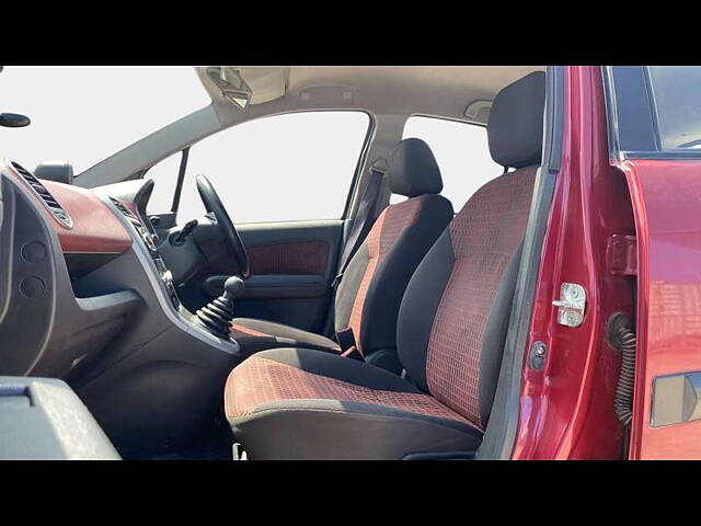 Used Maruti Suzuki Ritz Vxi BS-IV in Pune