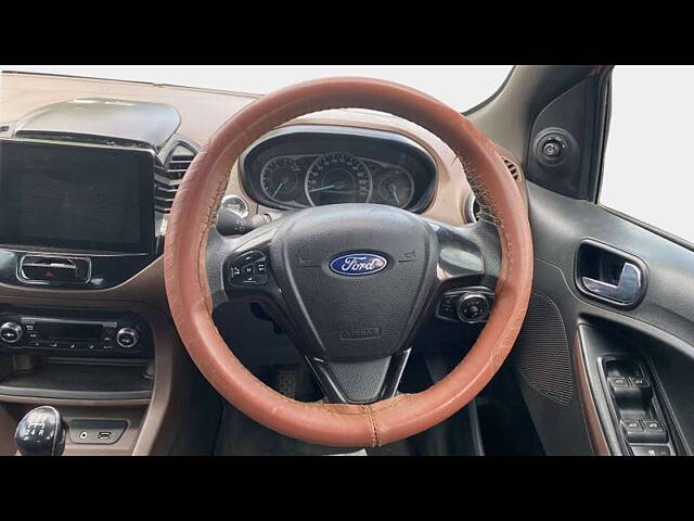 Used Ford Freestyle Titanium 1.5 TDCi [2018-2020] in Nagpur