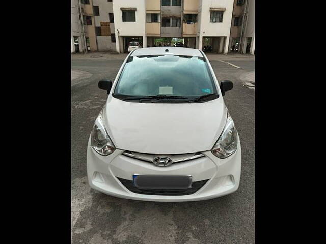 Used 2017 Hyundai Eon in Raipur