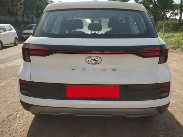 Used Hyundai Venue [2022-2023] S Plus 1.5 CRDi in Pune