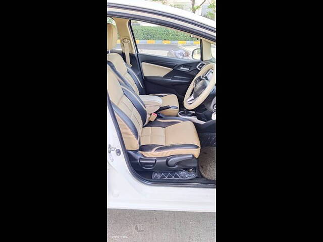 Used Honda Jazz [2015-2018] SV Petrol in Ahmedabad