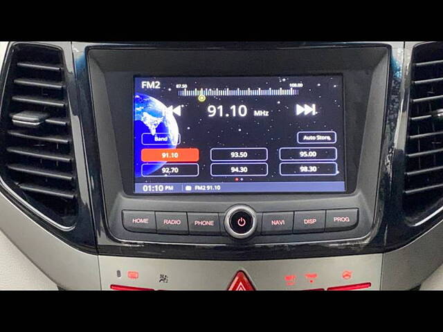 Used Mahindra XUV300 [2019-2024] W8 (O) 1.2 Petrol in Bangalore