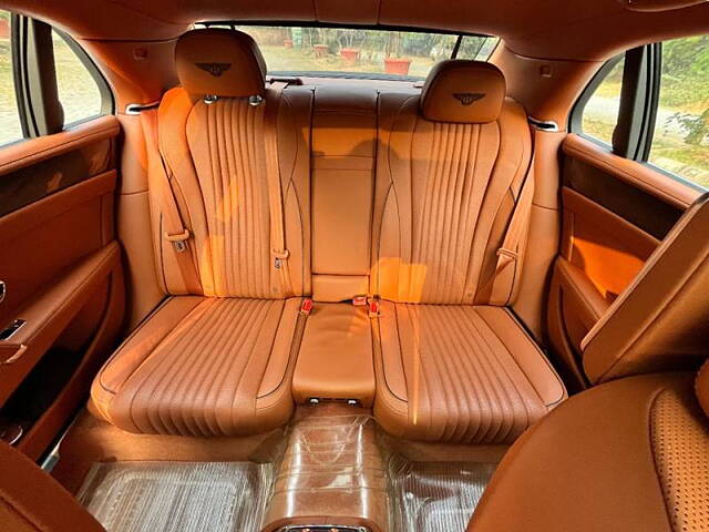 Used Bentley Continental Flying Spur V8 in Delhi