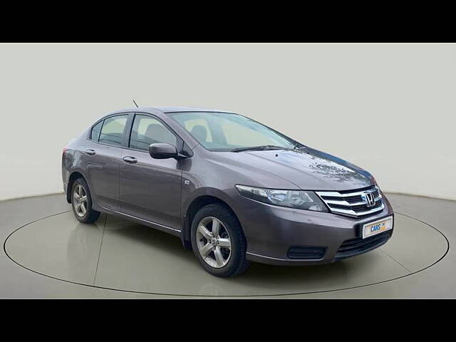 Used 2013 Honda City in Pune