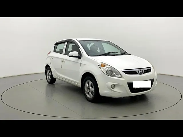 Used 2011 Hyundai i20 in Delhi