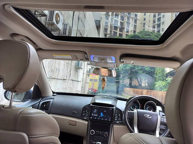 Used Mahindra XUV500 [2015-2018] W10 AT in Thane