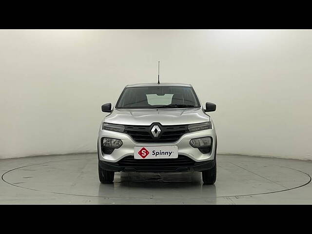 Used Renault Kwid [2015-2019] RXL [2015-2019] in Chennai