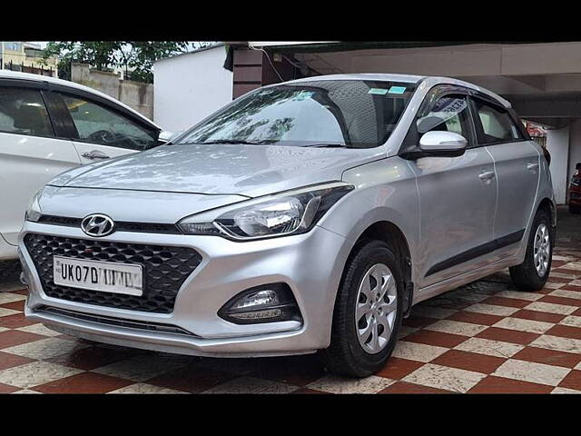 Used Hyundai Elite i20 [2016-2017] Sportz 1.2 [2016-2017] in Dehradun