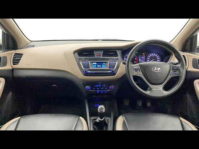 Used Hyundai Elite i20 [2017-2018] Sportz 1.4 CRDI in Chennai