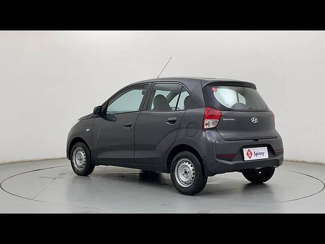 Used Hyundai Santro Magna [2018-2020] in Lucknow