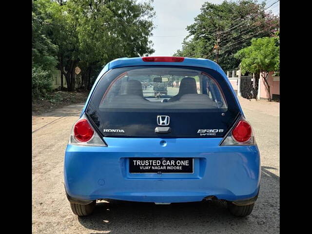 Used Honda Brio [2011-2013] V MT in Indore