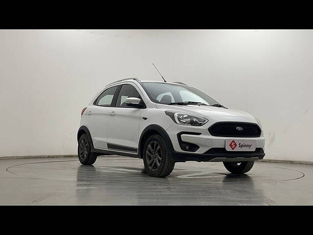 Used Ford Freestyle Titanium 1.2 Ti-VCT in Hyderabad