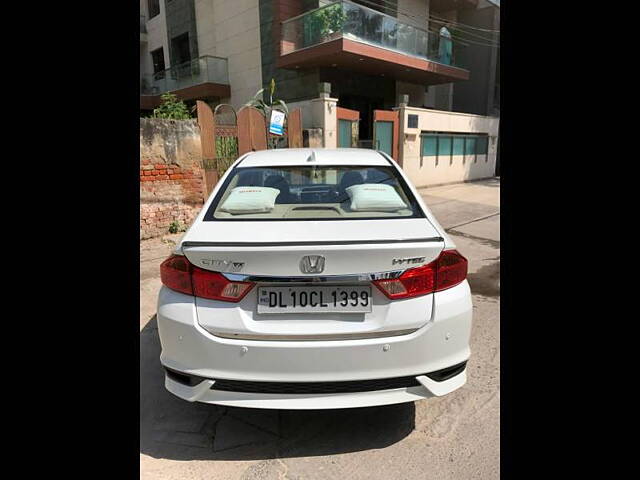 Used Honda City [2014-2017] VX in Delhi