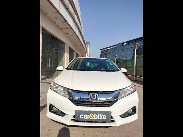 Used Honda City [2014-2017] VX CVT in Gurgaon