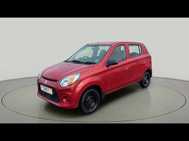 Used Maruti Suzuki Alto 800 [2012-2016] Lxi in Surat