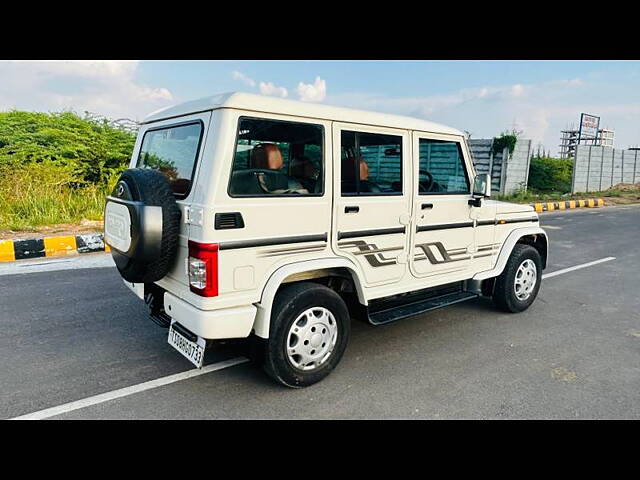 Used Mahindra Bolero [2020-2022] B6 in Hyderabad