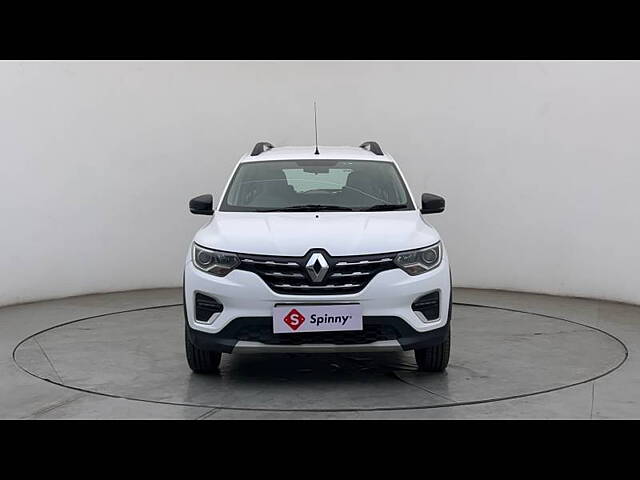 Used Renault Triber [2019-2023] RXZ EASY-R AMT in Chennai