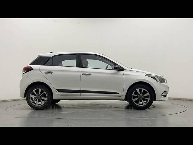 Used Hyundai Elite i20 [2014-2015] Asta 1.4 CRDI in Hyderabad