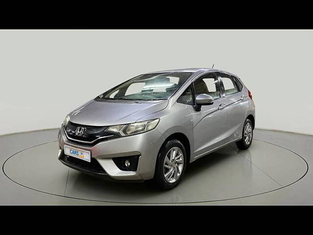 Used Honda Jazz [2018-2020] VX CVT Petrol in Mumbai