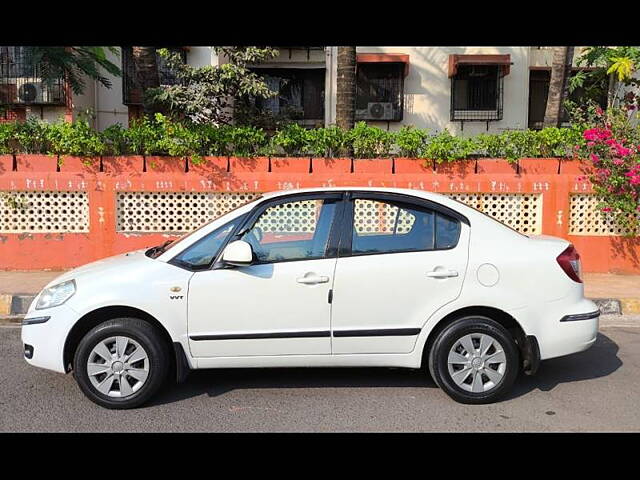 Used Maruti Suzuki SX4 [2007-2013] VXi in Mumbai