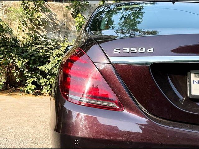 Used Mercedes-Benz S-Class (W222) [2018-2022] S 350D [2018-2020] in Delhi