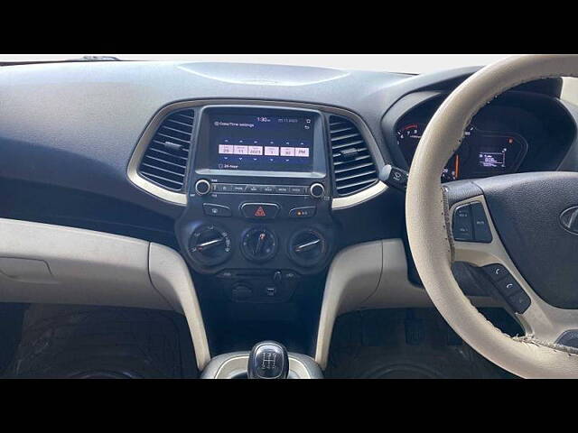 Used Hyundai Santro Sportz [2018-2020] in Nagpur